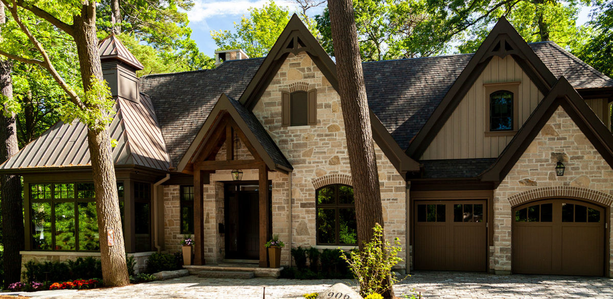 Estate Builders Custom home builder in Kitchener Waterloo ON