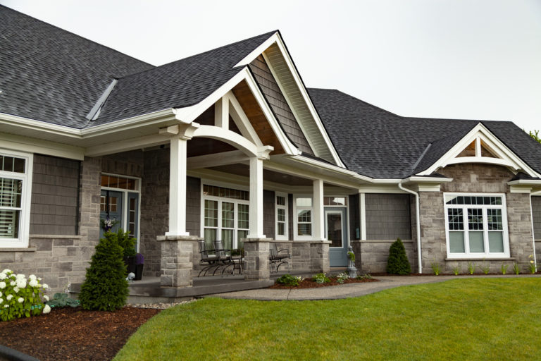 Estate Builders Timber Frame Contracting in Kitchener Waterloo ON