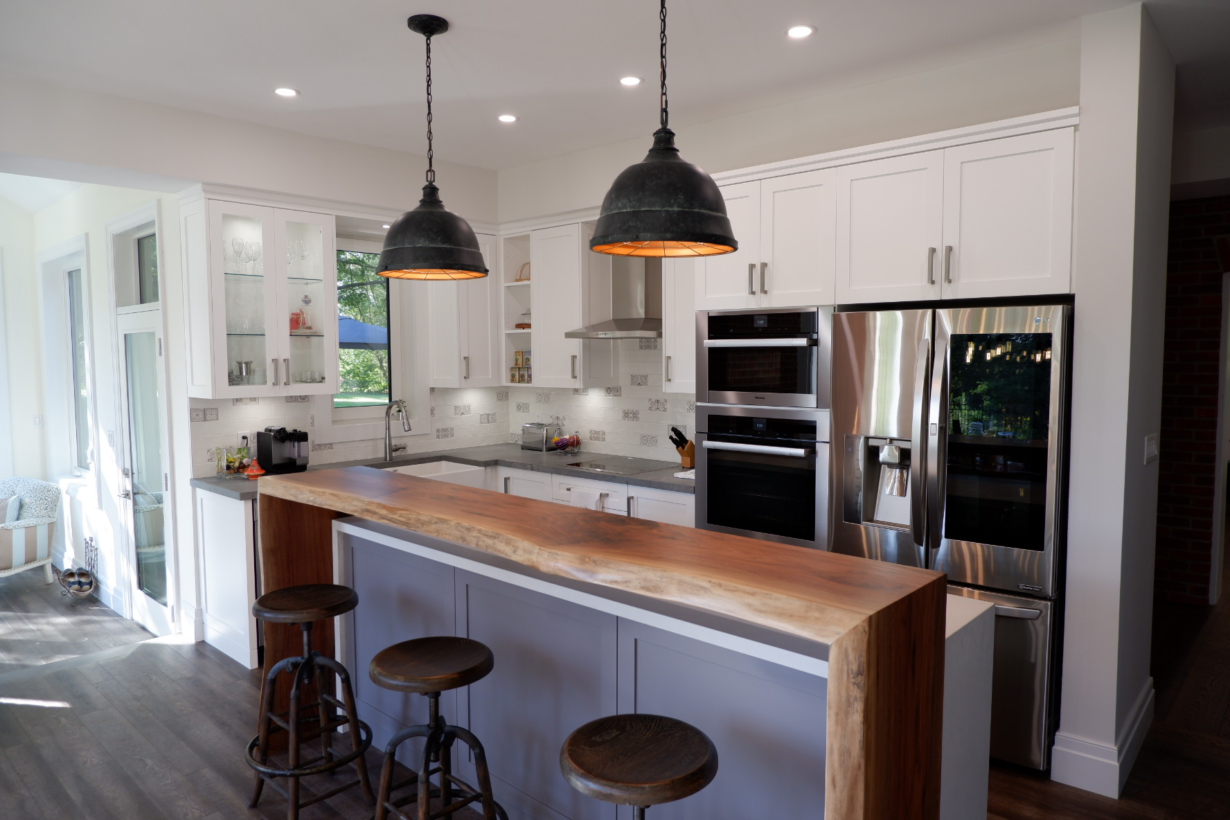 Estate Builders Custom home builder in Kitchener Waterloo ON