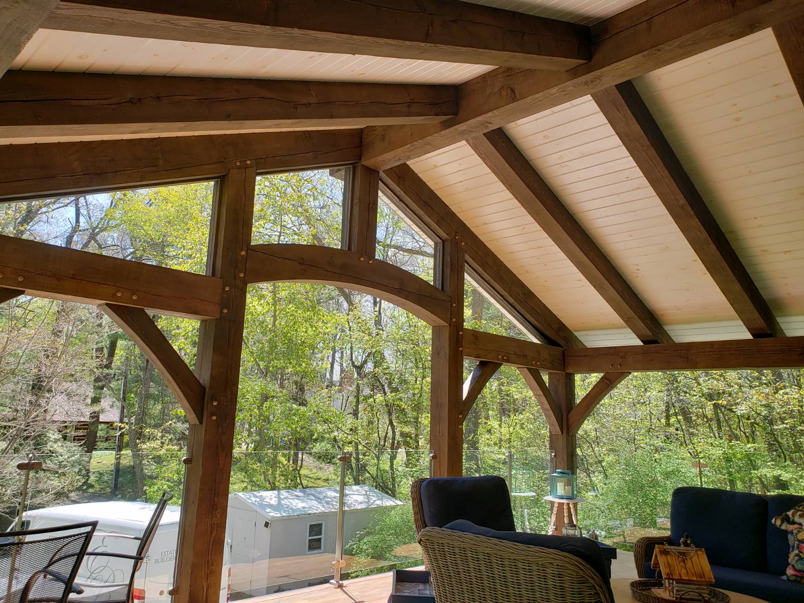 Estate Builders Construction Project Photo Gallery